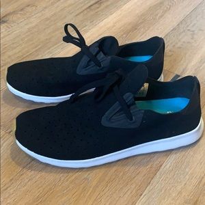 Unisex Native Apollo Slide-Ons